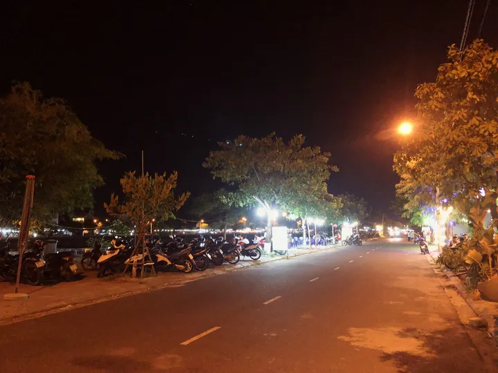 Siêu Phẩm Đất 3 Mặt Tiền View Hồ Trảng Kèo – Chủ Trương Xây Khách Sạn 6 Tầng, Vị Trí Vàng Ngay Trung Tâm Hội An (MS359)